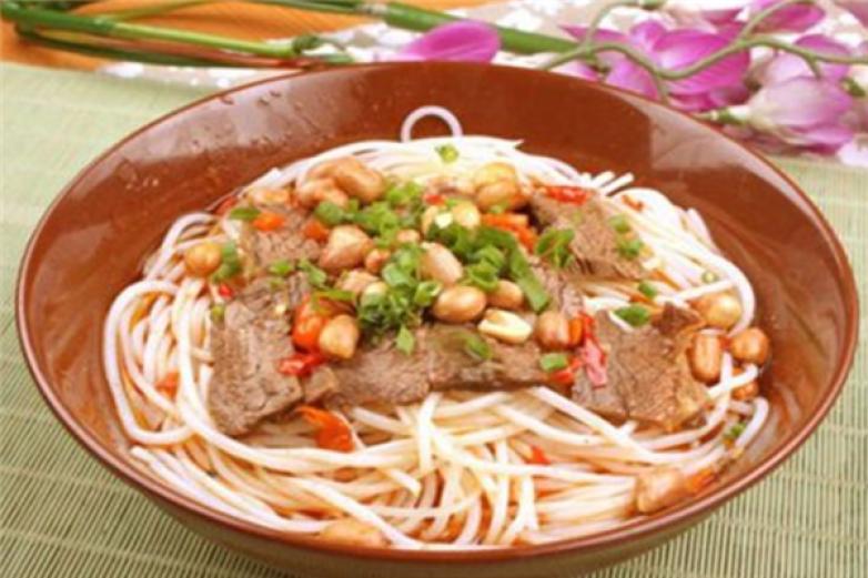 大丰唐桂林米粉